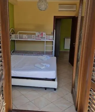 Appartamento Sunny House - By Ap Gallipoli