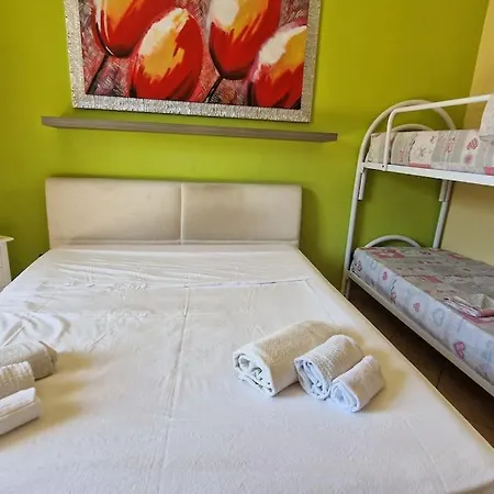 Sunny House - By Ap Apartment Gallipoli