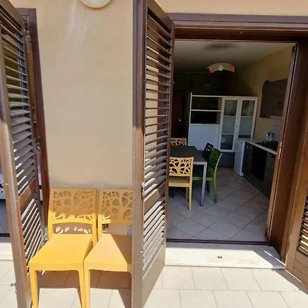 Sunny House - By Ap Apartment Gallipoli