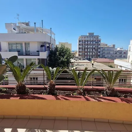 Sunny House - By Ap Apartment Gallipoli